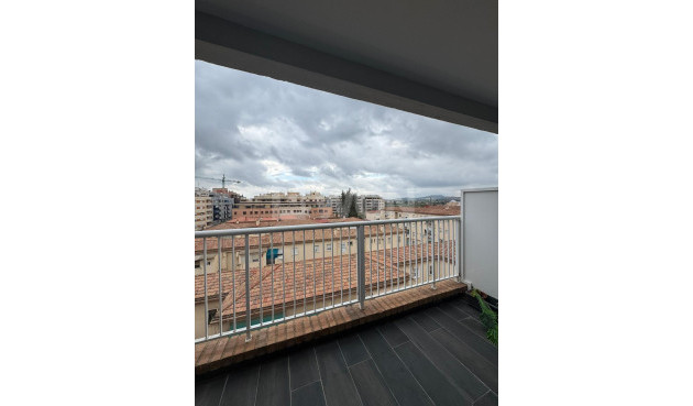 Reventa - Ático - Orihuela - Orihuela Ciudad