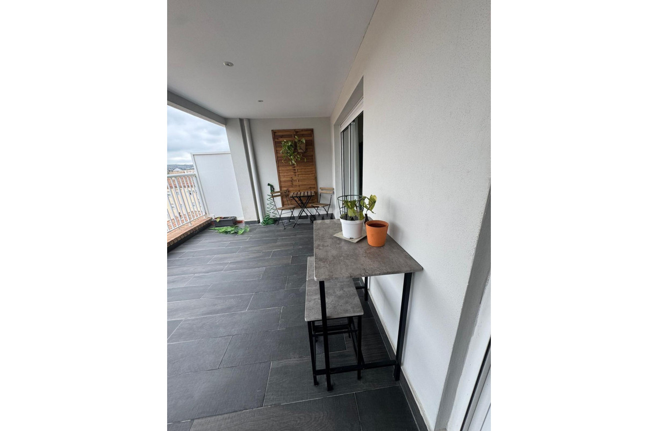 Reventa - Ático - Orihuela - Orihuela Ciudad