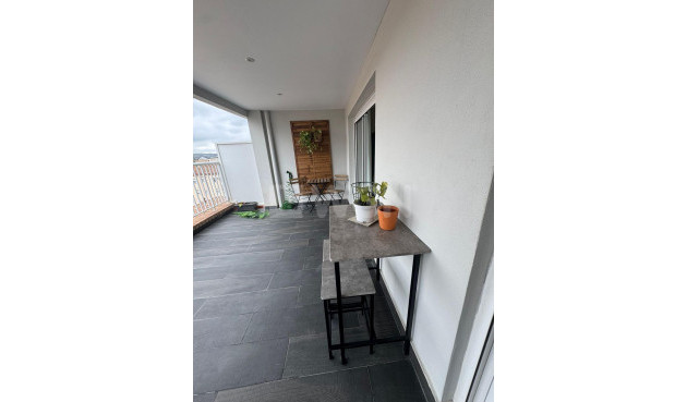 Reventa - Ático - Orihuela - Orihuela Ciudad