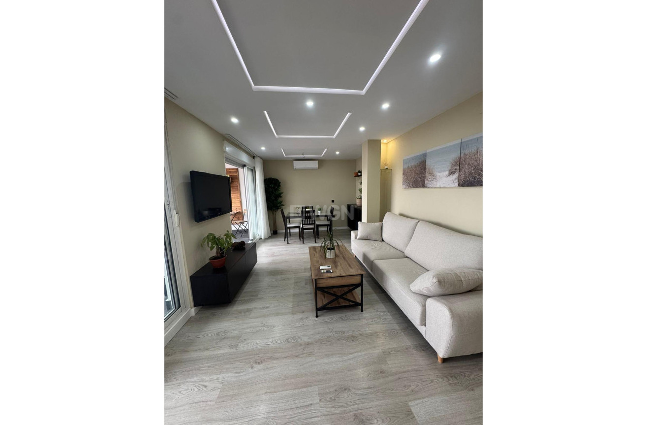 Reventa - Ático - Orihuela - Orihuela Ciudad