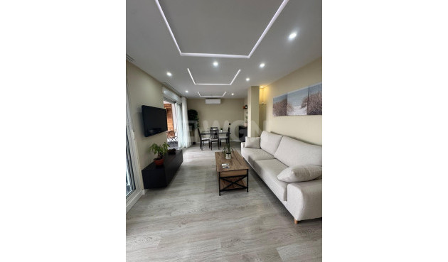 Reventa - Ático - Orihuela - Orihuela Ciudad