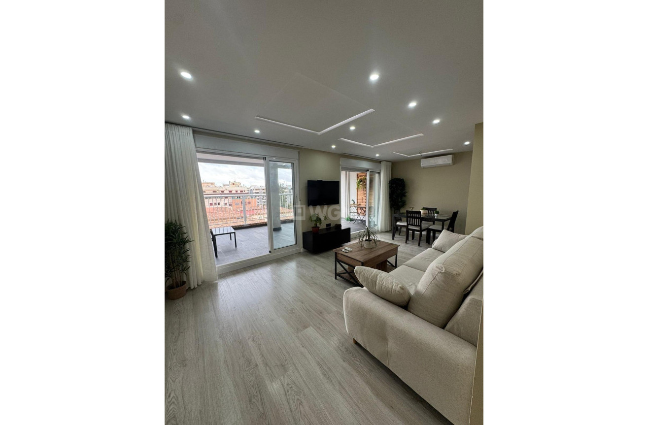 Reventa - Ático - Orihuela - Orihuela Ciudad