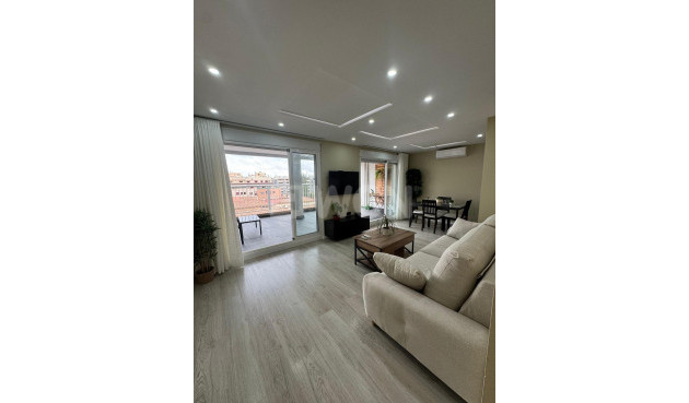 Reventa - Ático - Orihuela - Orihuela Ciudad