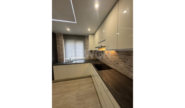 Reventa - Ático - Orihuela - Orihuela Ciudad