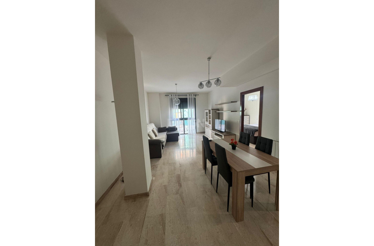 Reventa - Apartamento / piso - Orihuela - Orihuela Ciudad