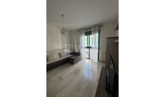 Reventa - Apartamento / piso - Orihuela - Orihuela Ciudad