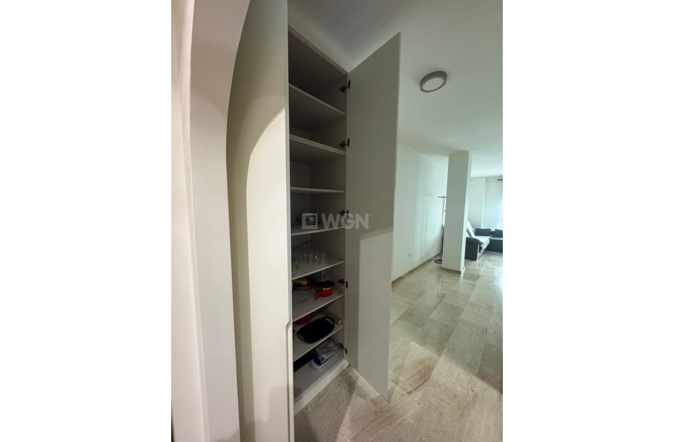 Reventa - Apartamento / piso - Orihuela - Orihuela Ciudad