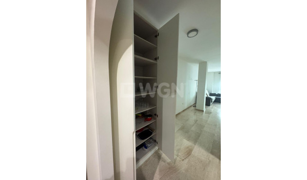 Reventa - Apartamento / piso - Orihuela - Orihuela Ciudad