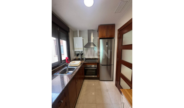 Reventa - Apartamento / piso - Orihuela - Orihuela Ciudad