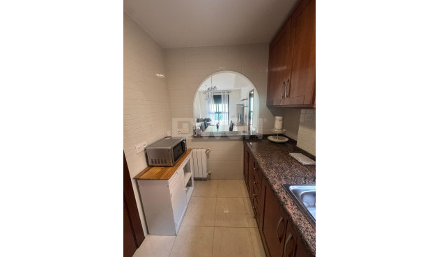 Reventa - Apartamento / piso - Orihuela - Orihuela Ciudad