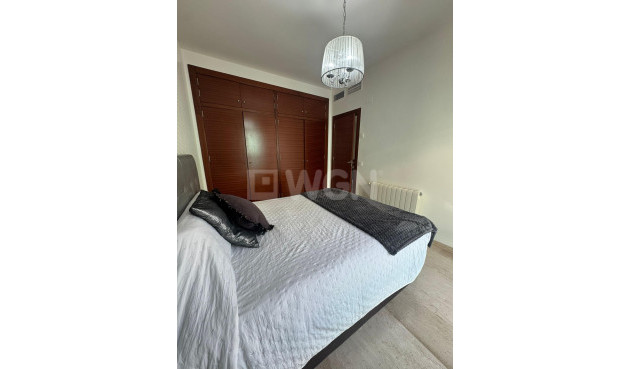 Reventa - Apartamento / piso - Orihuela - Orihuela Ciudad