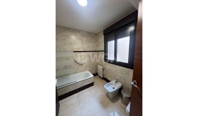 Reventa - Apartamento / piso - Orihuela - Orihuela Ciudad