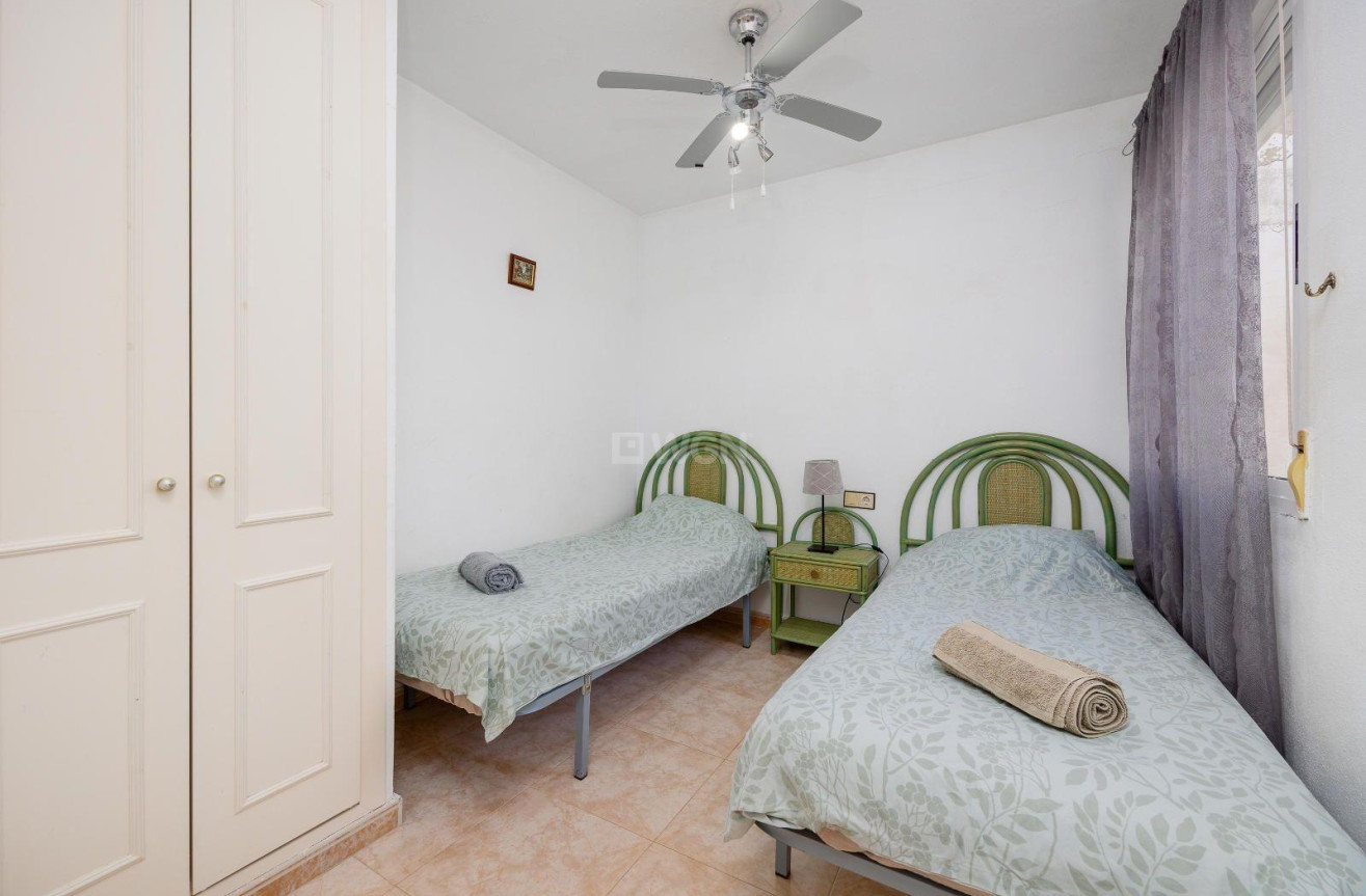 Wiederverkauf - Bungalow - Torrevieja - La Siesta - El Salado - Torreta