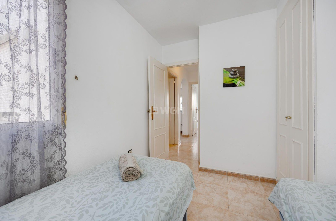 Wiederverkauf - Bungalow - Torrevieja - La Siesta - El Salado - Torreta