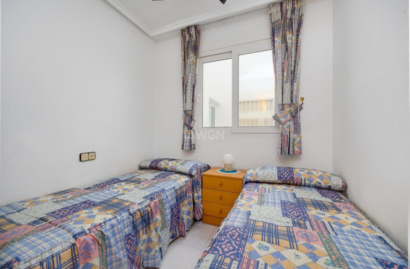 Reventa - Apartamento / piso - Torrevieja - Acequion