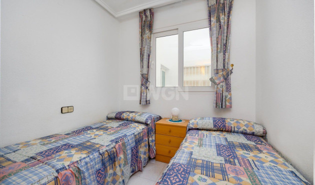 Reventa - Apartamento / piso - Torrevieja - Acequion