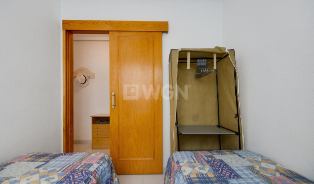 Reventa - Apartamento / piso - Torrevieja - Acequion