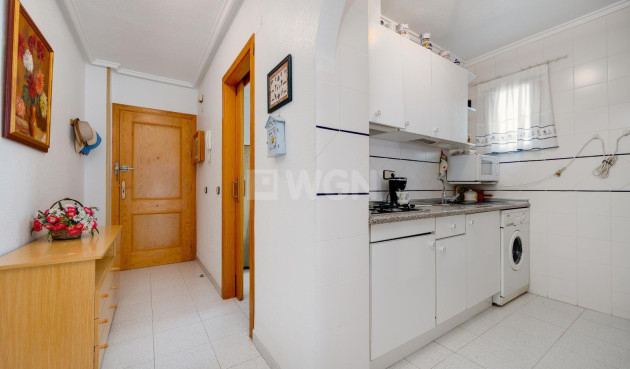 Reventa - Apartamento / piso - Torrevieja - Acequion