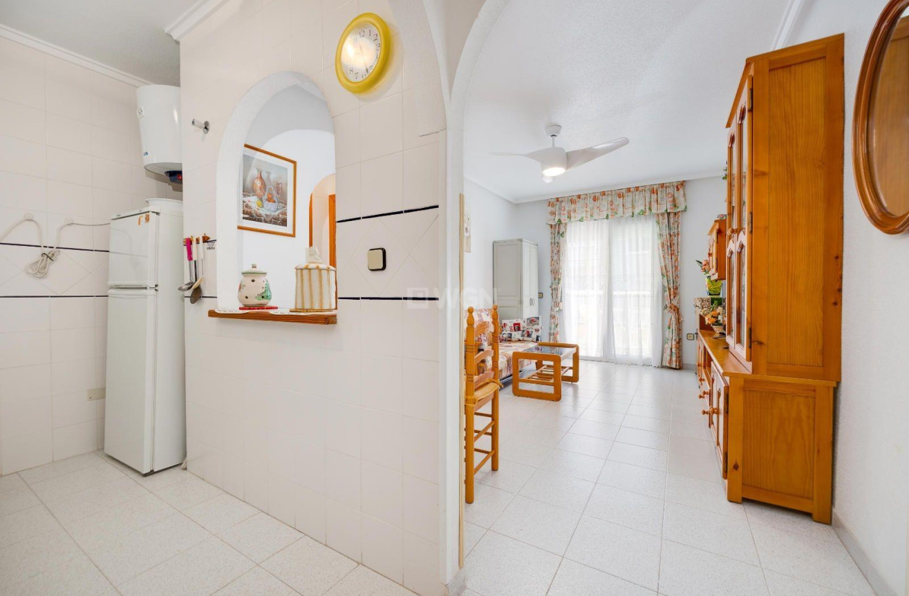 Reventa - Apartamento / piso - Torrevieja - Acequion