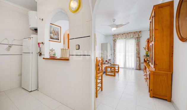 Reventa - Apartamento / piso - Torrevieja - Acequion