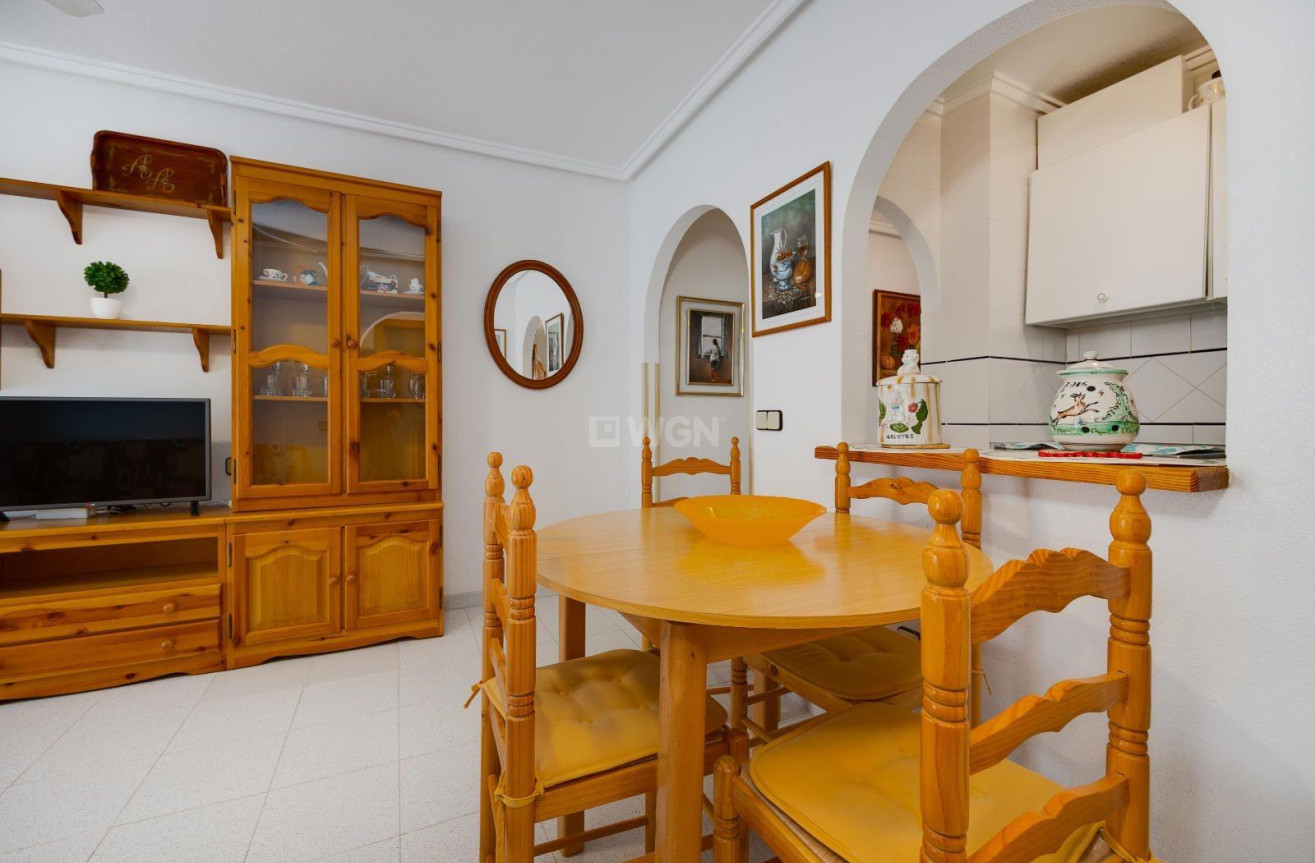 Reventa - Apartamento / piso - Torrevieja - Acequion