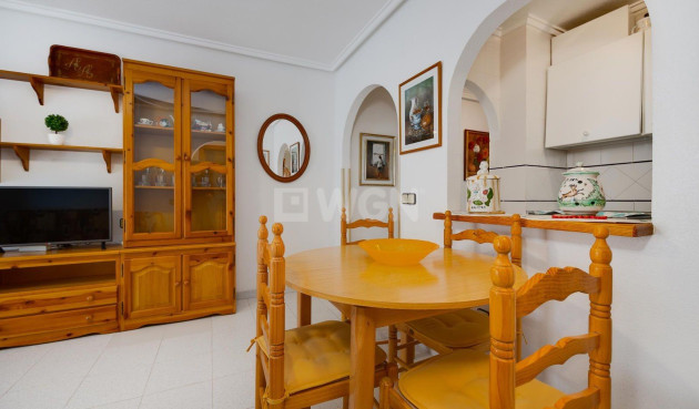 Reventa - Apartamento / piso - Torrevieja - Acequion