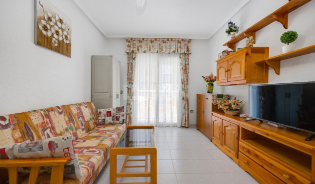 Reventa - Apartamento / piso - Torrevieja - Acequion