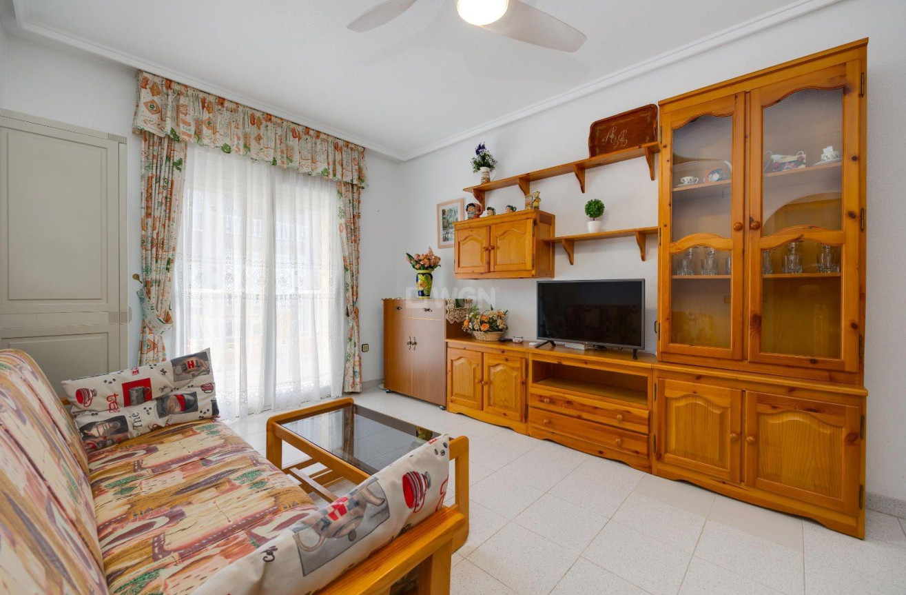 Reventa - Apartamento / piso - Torrevieja - Acequion