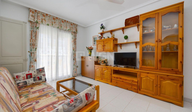 Reventa - Apartamento / piso - Torrevieja - Acequion