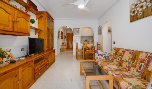 Reventa - Apartamento / piso - Torrevieja - Acequion