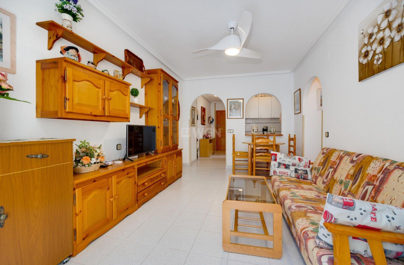 Reventa - Apartamento / piso - Torrevieja - Acequion