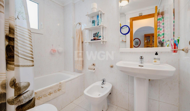 Reventa - Apartamento / piso - Torrevieja - Acequion