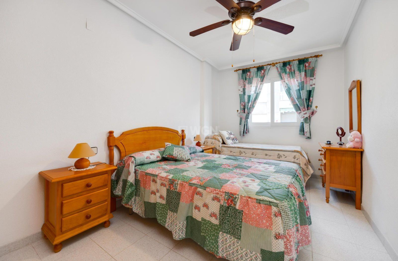 Reventa - Apartamento / piso - Torrevieja - Acequion