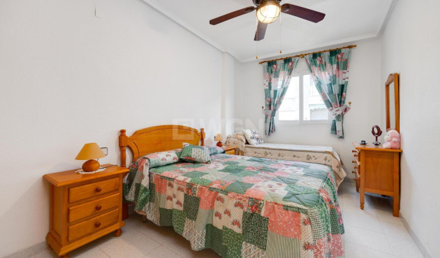 Reventa - Apartamento / piso - Torrevieja - Acequion