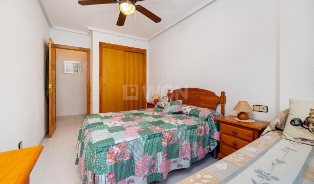 Reventa - Apartamento / piso - Torrevieja - Acequion