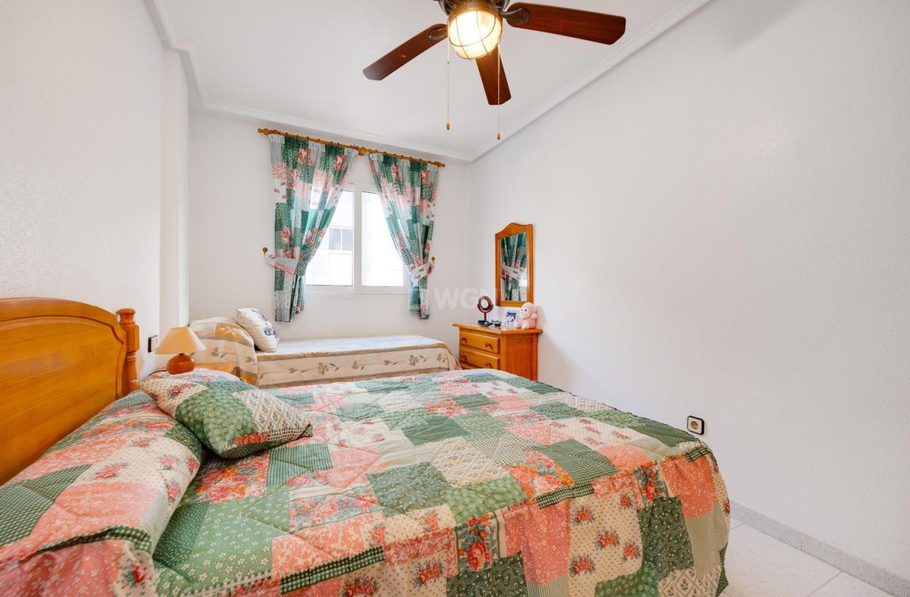 Reventa - Apartamento / piso - Torrevieja - Acequion