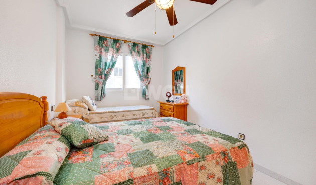 Reventa - Apartamento / piso - Torrevieja - Acequion