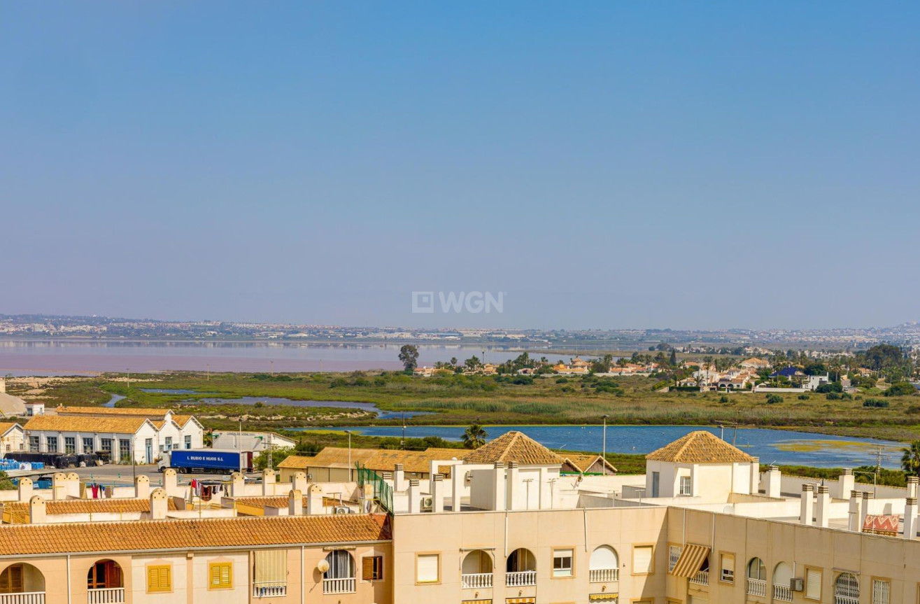 Reventa - Apartamento / piso - Torrevieja - Acequion