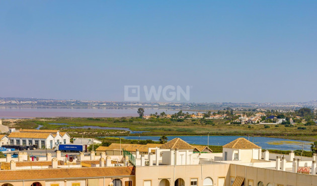Reventa - Apartamento / piso - Torrevieja - Acequion