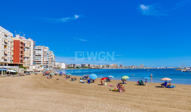 Reventa - Apartamento / piso - Torrevieja - Acequion