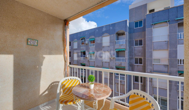 Reventa - Apartamento / piso - Torrevieja - Acequion