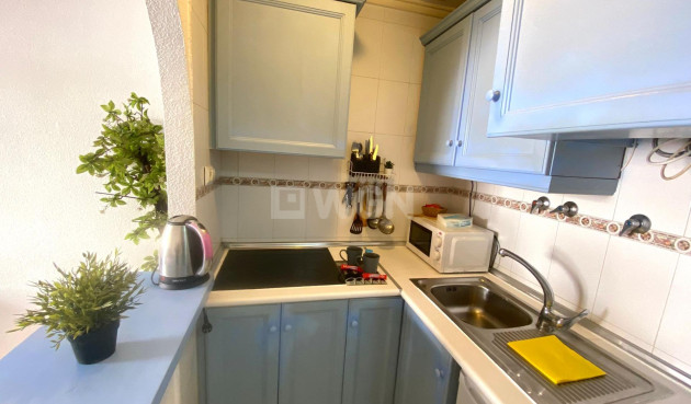 Reventa - Apartamento / piso - Torrevieja - Estacion De Autobuses