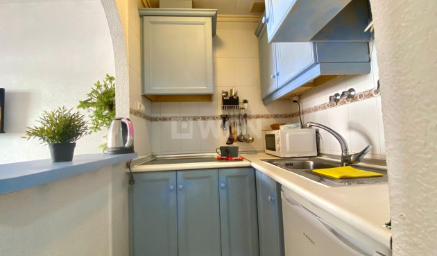 Reventa - Apartamento / piso - Torrevieja - Estacion De Autobuses