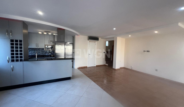 Resale - Villa - Orihuela Costa - Villamartín-las Filipinas