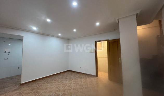 Resale - Villa - Orihuela Costa - Villamartín-las Filipinas