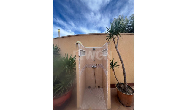 Resale - Villa - Orihuela Costa - Villamartín-las Filipinas