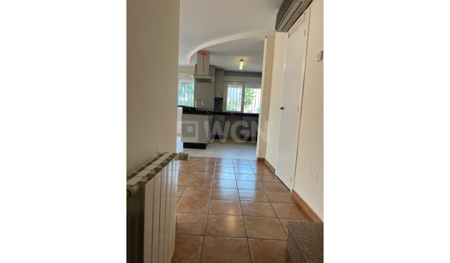 Resale - Villa - Orihuela Costa - Villamartín-las Filipinas