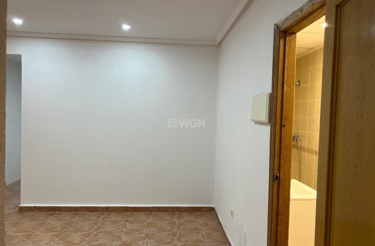 Resale - Villa - Orihuela Costa - Villamartín-las Filipinas