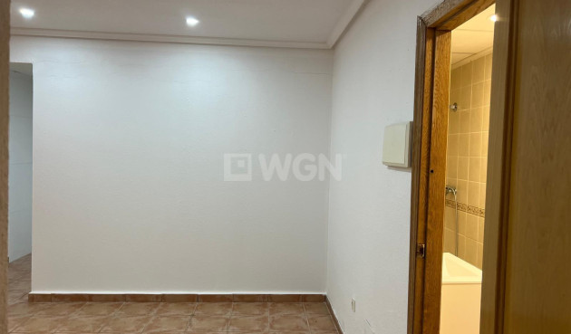 Resale - Villa - Orihuela Costa - Villamartín-las Filipinas