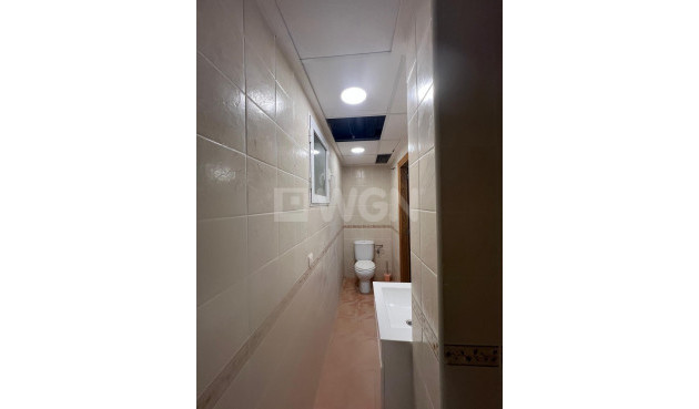 Resale - Villa - Orihuela Costa - Villamartín-las Filipinas